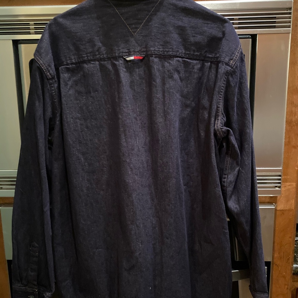 Vintage Like New Tommy Hilfiger!! - Picture 2 of 9